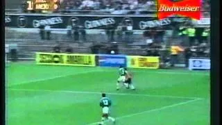 1998 (May 23) Ireland 0-Mexico 0 (Friendly).mpg