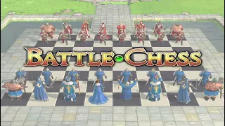 How to Download "Battle Chess:Game of kings" windows 10 and Play offline