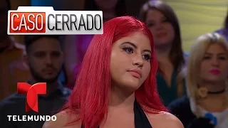 Caso Cerrado Complete Case |  Dating App Gone Wrong 😲