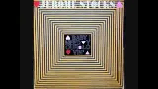 Jerome Stocks - Baby I Need Your Lovin'_Radio Edit Version (1989)