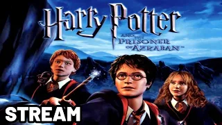 Harry Potter y el Prisionero de Azkaban PS2 - Gameplay Español Parte 3