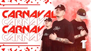 MEGA FUNK ESPECIAL CARNAVAL 2023 - DJ GOLLAK