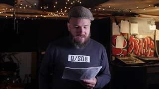 Poetry Slam: Mein Gefängnis