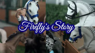 Life Stories - Firefly's Story - |Schleich Horse Mini Movie|