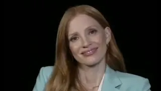 Jessica Chastain on how 'Memory' surprised her: 'It didn't go in that direction' | GOLD DERBY