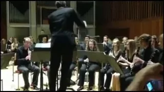 Circle Of Life - University of York Concert Band