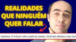 O QUE NINGUÉM TE CONTA SOBRE O INSS, PCAM, CAIXA, BB e outros Concursos