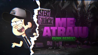 ME ATRAIU - (FUNK REMIX) - By: Sr Vini