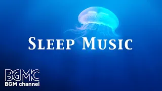 4 Hours Deep Sleep Music - Relaxing Music Sleep, Sleeping Music for Insomnia