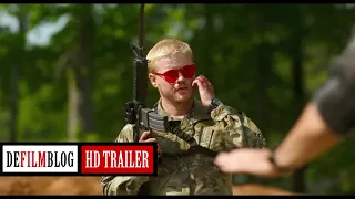 Civil War (2024) Official HD Trailer [1080p]