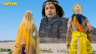 बर्बरीक ने पांडवों को सुनाया महाभारत के युद्ध का सत्य | Suryaputra Karn | Episode No.298 | #महाभारत