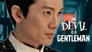 Kang Yo Han x Kim Ga On | The Devil is a Gentleman [Devil Judge/1x06] FMV