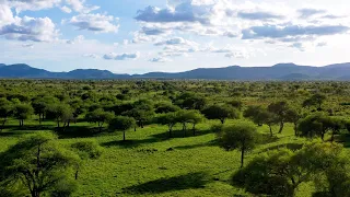 Explore Kidepo Valley National Park | Uganda