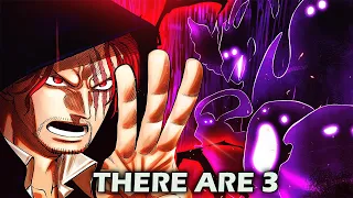 Oda's Next MAJOR Reveal is Here...