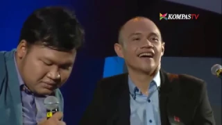 Bermain Kata (SUPER Stand Up Seru eps 228)