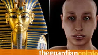 21 Weird Facts About King Tut | Discovery