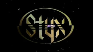 Styx   Rockin' the Paradise Live 1997