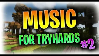 The Ultimate Minecraft PvP Tryhard Gaming Music For Gamers 1 Hour Non-Stop NCS No Copyright Playlist