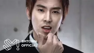 TVXQ! 동방신기 'Wrong Number' MV