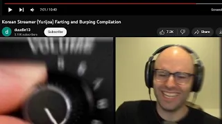Northernlion falls for the lowest form of comedy
