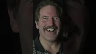 Dan Severn on Why he thinks Shamrock took Steroids in WWE & UFC?