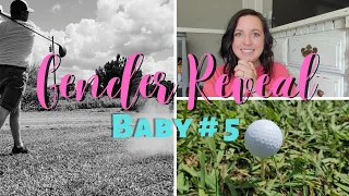 GENDER REVEAL! | BABY # 5 | BOY OR GIRL? | SNEAK PEEK