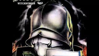 Mercy - 1985 - Witchburner [FULL ALBUM]