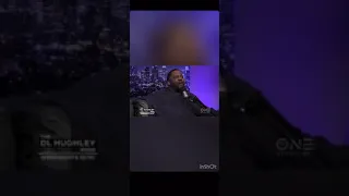 #Ariesspears does #Denzel #Arnold #JayZ impersonation 🤣🤣#DLHughley