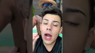 FOI REVELADO COMO MC KEVIN CAIU DA SACADA!!!