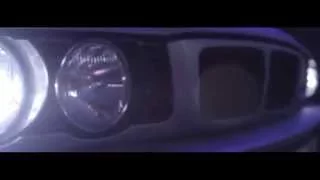 TWH - "Волк" BMW E34 конец проэкта