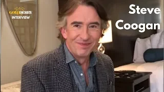 Steve Coogan ('Stan and Ollie'): Playing Stan Laurel 'was like climbing a mountain' | GOLD DERBY