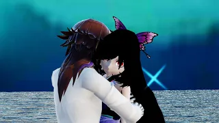 MMD - Perfect