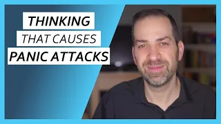 Panic Attacks: The Thoughts That SABOTAGE You | Dr. Rami Nader