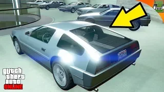 GTA 5 Solo Geld Glitch | Deluxo einfach duplizieren | Easy Solo Money Glitch | Zeddi