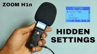 16 Ways to Better Audio Quality 🎙️ | Zoom H1n