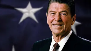An Interview with Ronald Reagan
