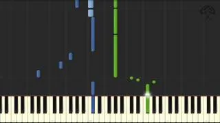 Yiruma - Maybe Piano Tutorial & Midi Download