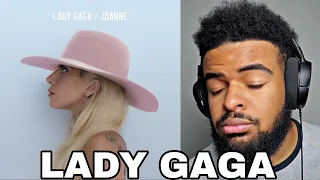 LADY GAGA • JOANNE ALBUM REACTION 🤠