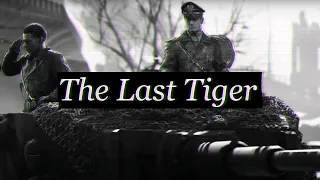 The Last Tiger Secret Ending - Battlefield V