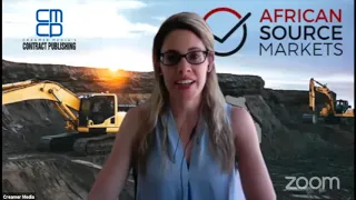 Future Scenarios for South African Coal – Exports and Eskom (edited)