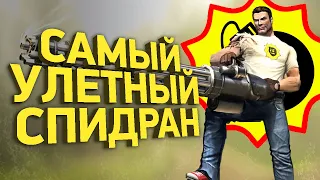 Самое быстрое прохождение Serious Sam: The Second Encounter | Разбор спидрана