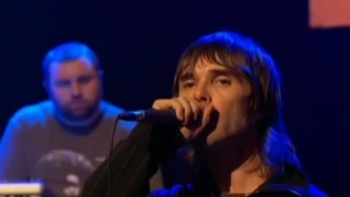 Ian Brown :: Time Is My Everything :: Jools Holland