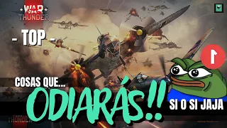 TE ENOJARÁS CON ÉSTO!! 😡😡 l - TOP - l WAR THUNDER