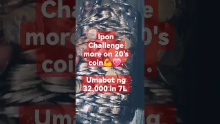 Ipon challenge #savingmoney #vlog19 #ytshorts