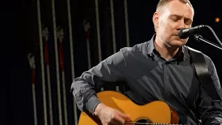 David Gray - 'The Full Session' | The Bridge 909 in Studio