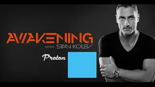 Stan Kolev - Awakening Episode 110 - 13 June 2020