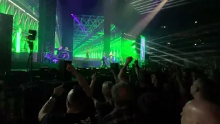 Scooter live Uber Arena Berlin 9.04.2024