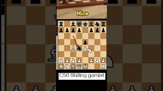 Win Italian game in 7 Moves | Trick for Black