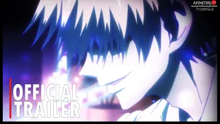 Dr. Ramune- Mysterious Disease Specialist | OFFICIAL TRAILER