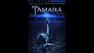 Несущая смерть Тамара (2005)